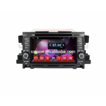 Im Angebot! Auto-DVD-Player für Mazda CX-5, Auto-Radio-DVD-Player / GPS-Navigationssystem Bluetooth, Ipod, SWC, TV